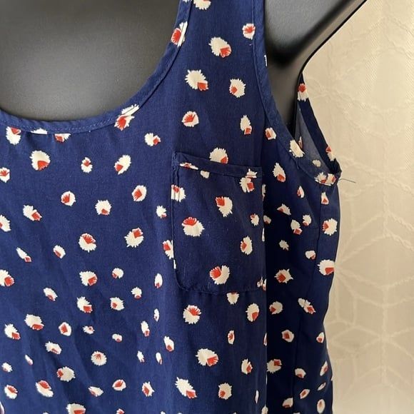 MiMo Lightweight Tank Top - Picture 3 of 4